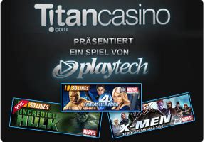 neue playtech casinos 2018